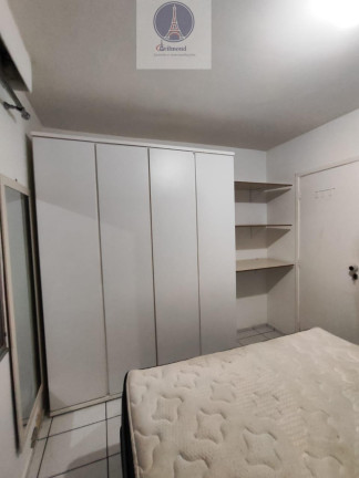 Imagem Apartamento com 1 Quarto à Venda, 43 m² em Jardim Paulista - São Paulo