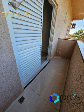 Imagem Apartamento com 2 Quartos à Venda, 71 m² em City Ribeirão - Ribeirão Preto
