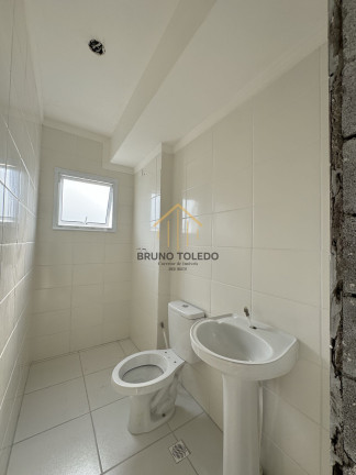 Imagem Apartamento com 2 Quartos à Venda, 60 m² em Boqueirão - Praia Grande Imagem Apartamento com 2 Quartos à Venda, 60 m² em Boqueirão - Praia Grande