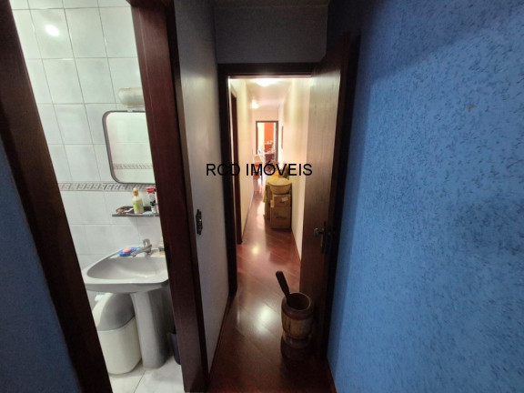 Imagem Sobrado com 3 Quartos à Venda, 160 m² em Jardim Bonfiglioli - São Paulo