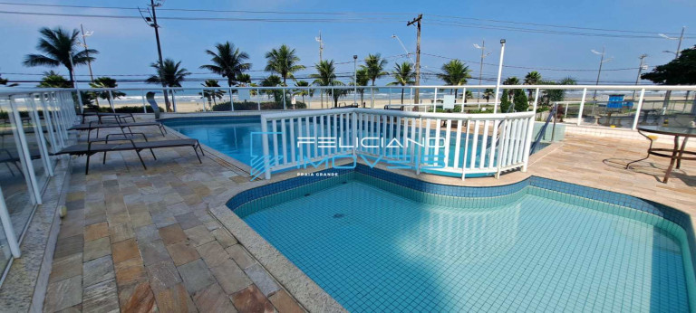 Imagem Apartamento com 2 Quartos à Venda, 62 m² em Balneário Maracanã - Praia Grande Imagem Apartamento com 2 Quartos à Venda, 62 m² em Balneário Maracanã - Praia Grande