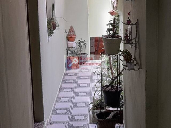 Imagem Casa com 3 Quartos à Venda, 251 m² em Parque Oratório - Santo André Imagem Casa com 3 Quartos à Venda, 251 m² em Parque Oratório - Santo André