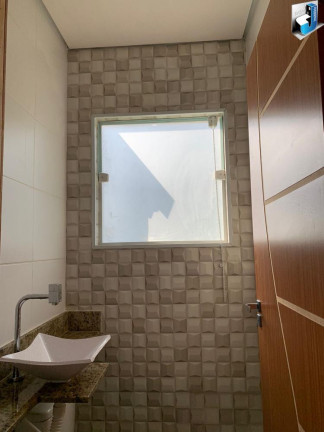 Imagem Casa de Condomínio com 3 Quartos à Venda, 133 m² em Ninho Verde I Eco Residence - Porangaba Imagem Casa de Condomínio com 3 Quartos à Venda, 133 m² em Ninho Verde I Eco Residence - Porangaba