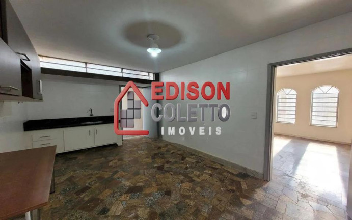 Imagem Casa com 3 Quartos à Venda, 121 m² em Nova América - Piracicaba Imagem Casa com 3 Quartos à Venda, 121 m² em Nova América - Piracicaba