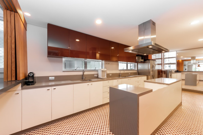 Imagem Apartamento com 3 Quartos à Venda, 198 m² em Itaim Bibi - São Paulo