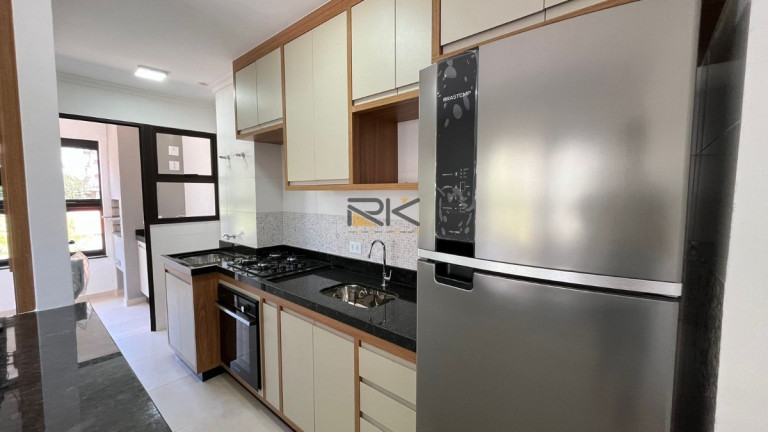 Imagem Apartamento com 2 Quartos à Venda, 66 m² em Itaguá - Ubatuba Imagem Apartamento com 2 Quartos à Venda, 66 m² em Itaguá - Ubatuba