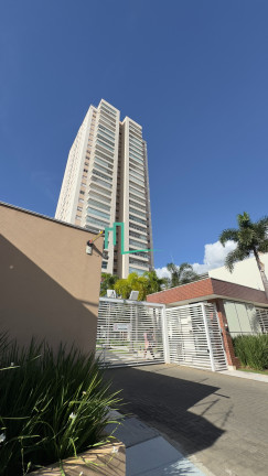 Imagem Apartamento com 4 Quartos à Venda, 286 m² em Cidade Nova - Franca Imagem Apartamento com 4 Quartos à Venda, 286 m² em Cidade Nova - Franca