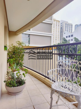 Imagem Apartamento com 3 Quartos à Venda, 101 m² em Vila Mariana - São Paulo Imagem Apartamento com 3 Quartos à Venda, 101 m² em Vila Mariana - São Paulo