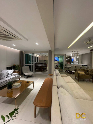 Imagem Apartamento com 3 Quartos à Venda, 226 m² em Quilombo - Cuiabá Imagem Apartamento com 3 Quartos à Venda, 226 m² em Quilombo - Cuiabá