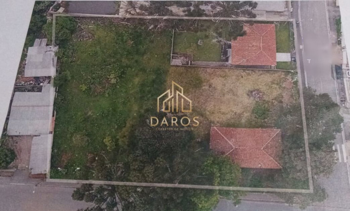 Imagem Terreno à Venda, 2.300 m² em Vila Ipanema - Piraquara Imagem Terreno à Venda, 2.300 m² em Vila Ipanema - Piraquara