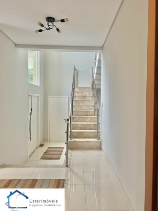 Imagem Casa com 3 Quartos para Alugar ou Temporada, 230 m² em Suru - Santana De Parnaíba