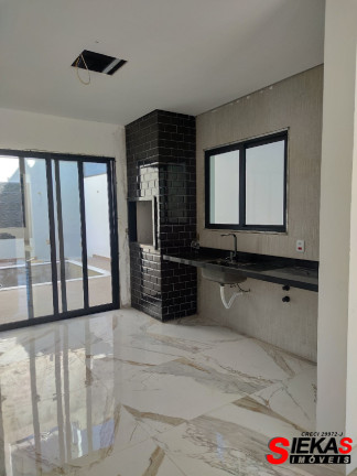 Imagem Casa com 3 Quartos à Venda, 150 m² em Cidade Parquelandia - Mogi Das Cruzes