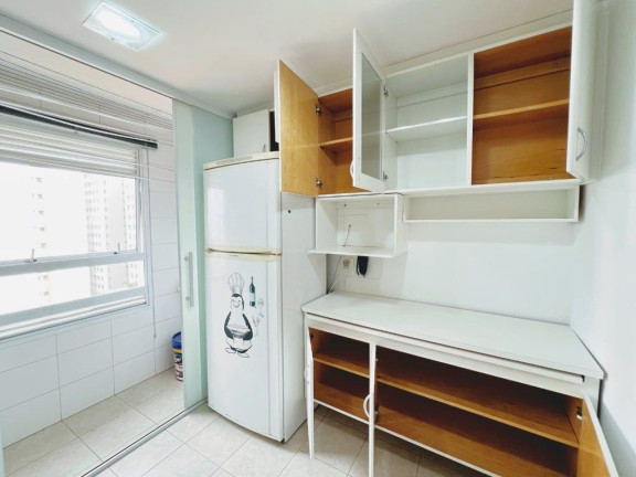Imagem Apartamento com 2 Quartos à Venda, 68 m² em Vila Gilda - Santo André Imagem Apartamento com 2 Quartos à Venda, 68 m² em Vila Gilda - Santo André