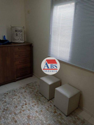 Imagem Casa com 2 Quartos à Venda, 70 m² em Parque Continental - São Vicente Imagem Casa com 2 Quartos à Venda, 70 m² em Parque Continental - São Vicente