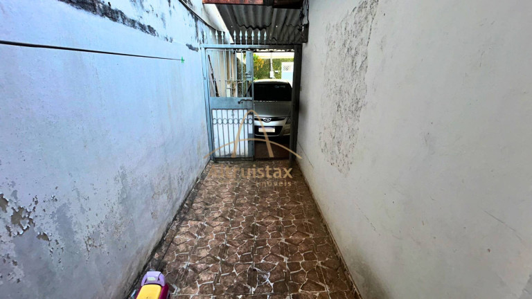 Imagem Casa com 3 Quartos à Venda, 270 m² em Presidente Altino - Osasco