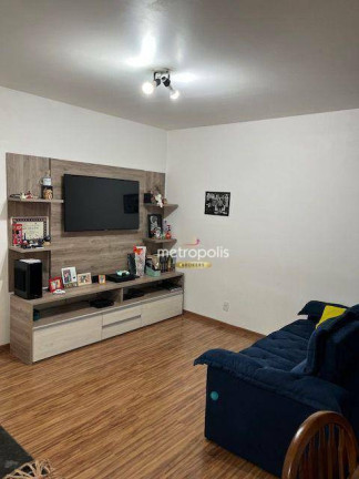 Imagem Apartamento com 2 Quartos à Venda, 72 m² em Santa Paula - São Caetano Do Sul