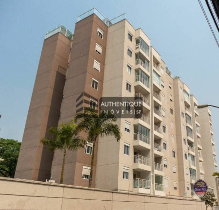 Foto do imóvel Apartamento com 2 Quartos à Venda, 63 m² em Chácara Santo Antônio - São Paulo