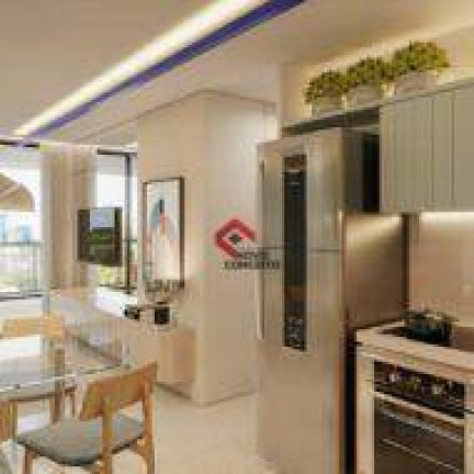 Imagem Apartamento com 1 Quarto à Venda, 40 m² em Aldeota - Fortaleza Imagem Apartamento com 1 Quarto à Venda, 40 m² em Aldeota - Fortaleza
