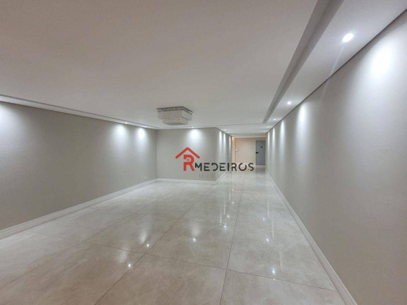 Imagem Apartamento com 2 Quartos à Venda, 63 m² em Boqueirão - Praia Grande