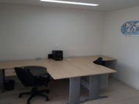 Imagem Imóvel Comercial para Alugar, 40 m² em Jardim Portal Da Colina - Sorocaba