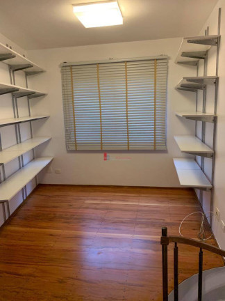 Apartamento com 2 Quartos à Venda, 105 m² em Vila Andrade - São Paulo