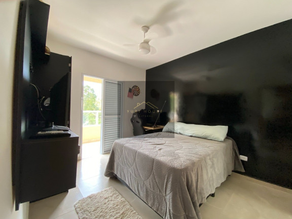 Imagem Cobertura com 3 Quartos à Venda, 150 m² em Toninhas - Ubatuba