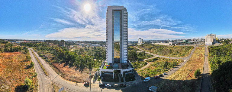 Imagem Apartamento com 3 Quartos à Venda, 174 m² em Medianeira - Caxias Do Sul