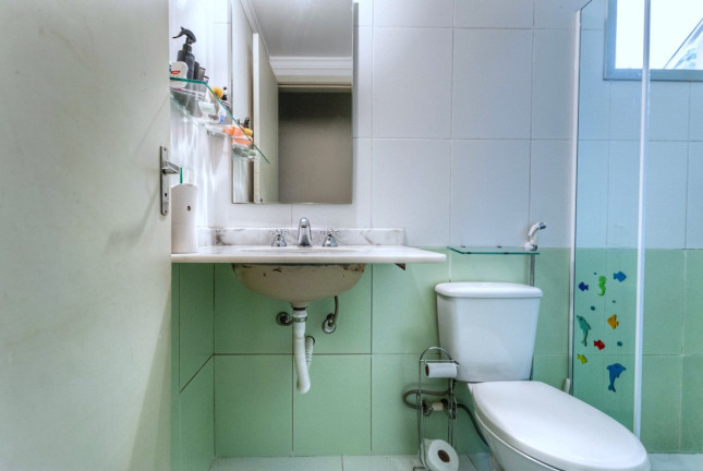 Imagem Apartamento com 3 Quartos à Venda, 73 m² em Freguesia Do ó - São Paulo Imagem Apartamento com 3 Quartos à Venda, 73 m² em Freguesia Do ó - São Paulo