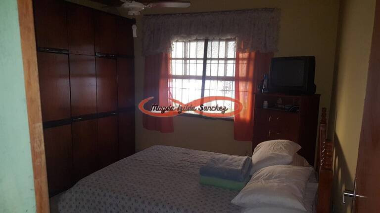 Imagem Casa com 3 Quartos à Venda, 144 m² em Santa Cruz - Itanhaém