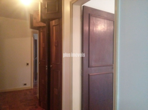 Imagem Apartamento com 4 Quartos à Venda, 166 m² em Cerqueira César - São Paulo Imagem Apartamento com 4 Quartos à Venda, 166 m² em Cerqueira César - São Paulo