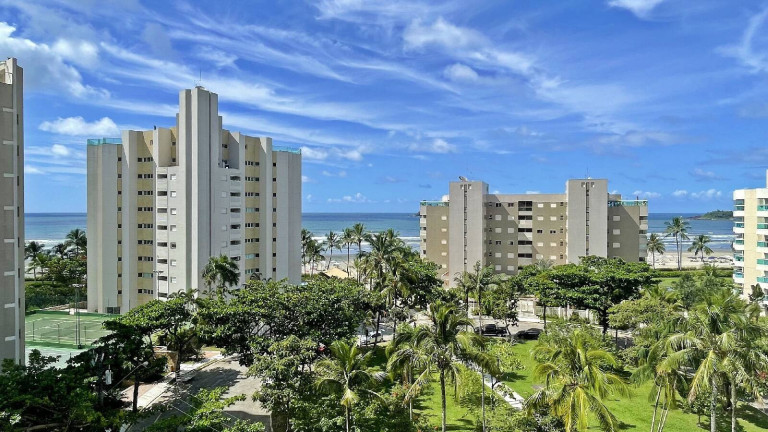 Imagem Apartamento com 3 Quartos à Venda, 135 m² em Riviera De São Lourenço - Bertioga Imagem Apartamento com 3 Quartos à Venda, 135 m² em Riviera De São Lourenço - Bertioga