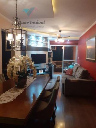 Apartamento com 3 Quartos à Venda, 100 m² em Parque Dos Bandeirantes - Ribeirão Preto