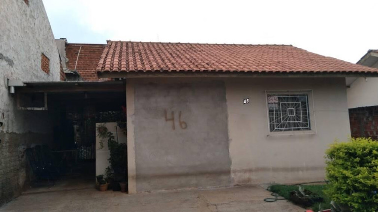 Imagem Casa com 2 Quartos à Venda, 200 m² em Jardim Diamante - Maringá