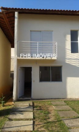 Imagem Imóvel com 2 Quartos para Alugar, 140 m² em Quinta Dos Angicos - Cotia
