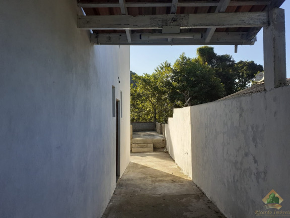Imagem Sobrado com 2 Quartos à Venda, 140 m² em Sertão Da Quina - Ubatuba