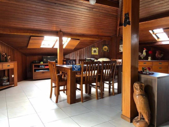 Imagem Casa com 4 Quartos à Venda, 470 m² em Butantã - São Paulo
