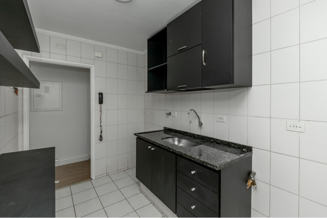 Imagem Imóvel com 2 Quartos à Venda, 61 m² em Vila Olímpia - São Paulo