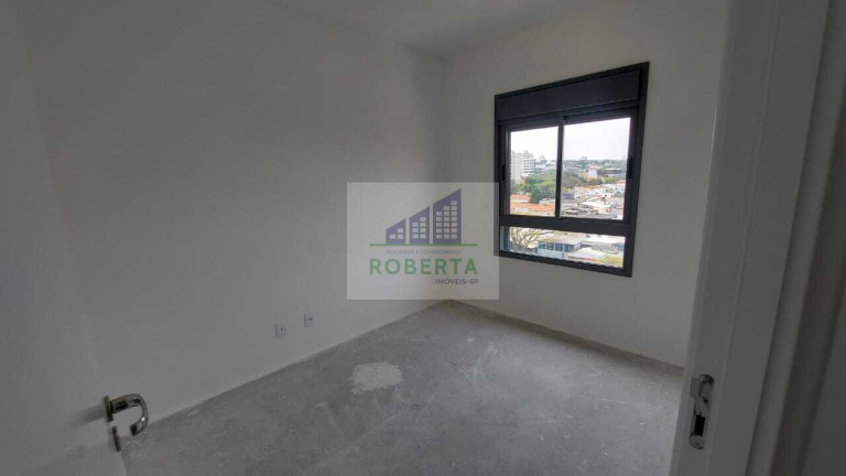 Imagem Apartamento com 1 Quarto à Venda, 36 m² em Indianópolis - São Paulo