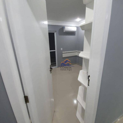 Imagem Apartamento com 2 Quartos à Venda, 70 m² em Verolme - Angra Dos Reis