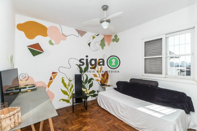 Imagem Casa com 4 Quartos à Venda, 220 m² em Campo Belo - São Paulo Imagem Casa com 4 Quartos à Venda, 220 m² em Campo Belo - São Paulo