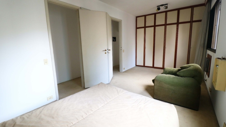 Imagem Apartamento com 1 Quarto à Venda, 61 m² em Jardim Paulista - São Paulo Imagem Apartamento com 1 Quarto à Venda, 61 m² em Jardim Paulista - São Paulo