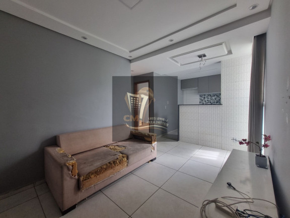 Apartamento com 2 Quartos para Alugar, 45 m² em Piedade - Jaboatão Dos Guararapes