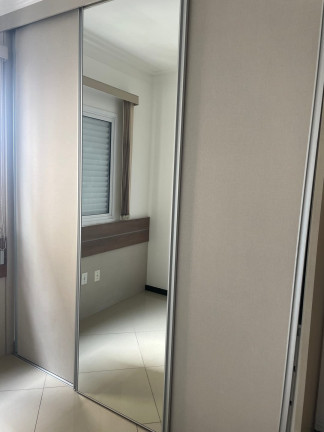 Imagem Apartamento com 3 Quartos à Venda, 86 m² em Santana - Pindamonhangaba