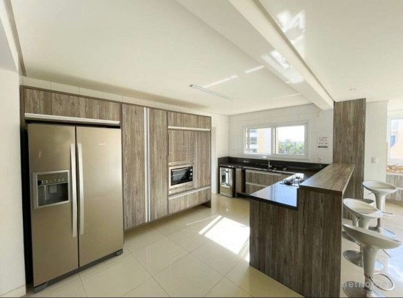 Imagem Apartamento com 1 Quarto à Venda, 193 m² em Centro - Canoas