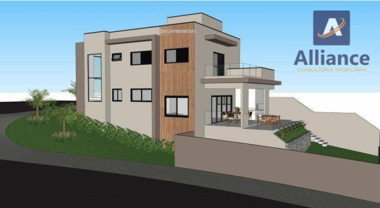 Imagem Terreno à Venda, 330 m² em Reserva Dos Jatobás - Louveira Imagem Terreno à Venda, 330 m² em Reserva Dos Jatobás - Louveira