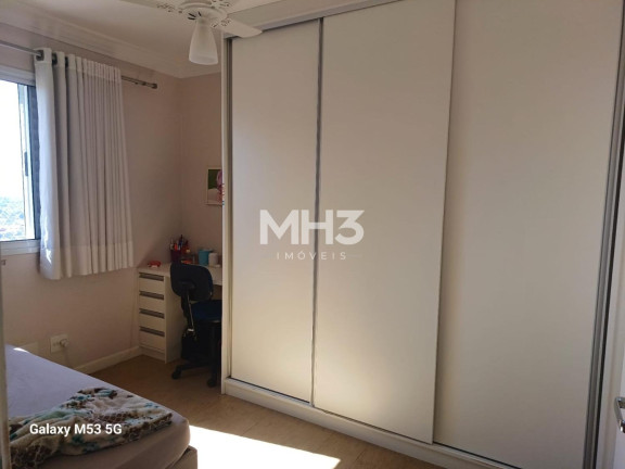 Imagem Imóvel com 3 Quartos à Venda, 87 m² em Vila Progresso - Campinas