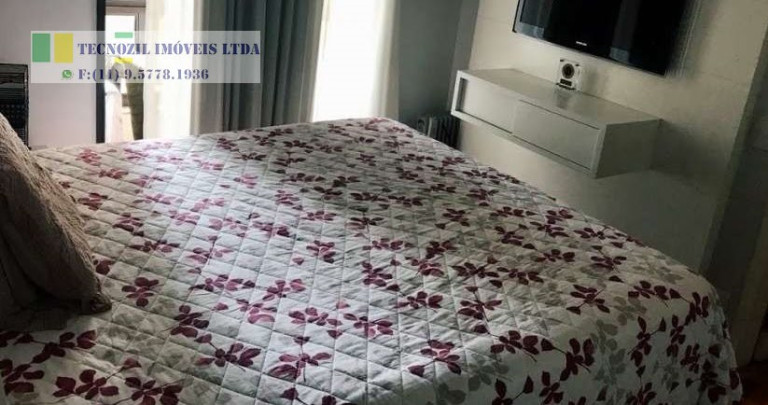 Imagem Apartamento com 4 Quartos à Venda, 209 m² em Jardim Vila Mariana - São Paulo Imagem Apartamento com 4 Quartos à Venda, 209 m² em Jardim Vila Mariana - São Paulo