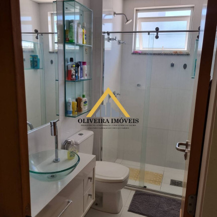 Imagem Apartamento com 4 Quartos à Venda,  em Piratininga - Niterói