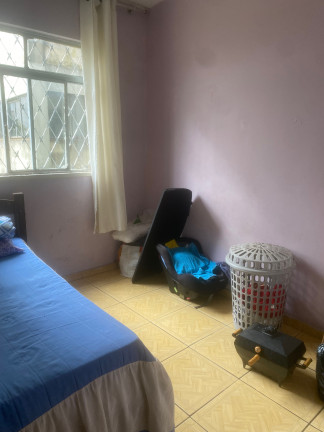 Imagem Imóvel com 3 Quartos à Venda, 70 m² em Santa Terezinha - Belo Horizonte