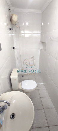 Imagem Apartamento com 2 Quartos à Venda, 62 m² em Perequê Açu - Ubatuba